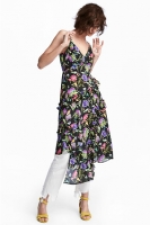  Patterned dress 34.99 €