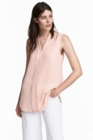  V-neck blouse 6.99 €