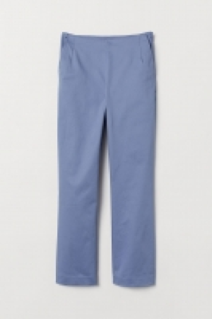  Slim High Waist Trousers 8.99 €
