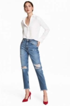  Straight Regular Jeans 29.99 €