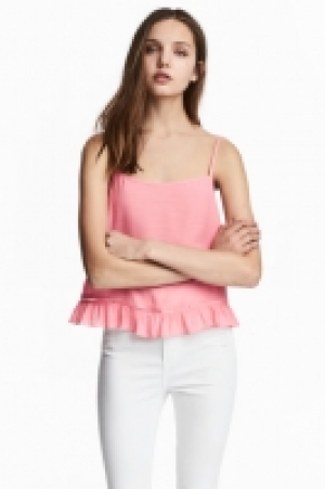  Wide strappy top 5.00 €