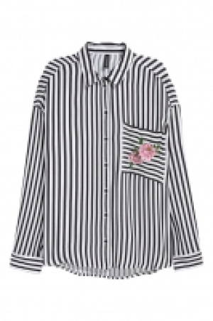  Wide shirt 9.00 €