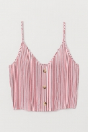  Short strappy top 5.00 €