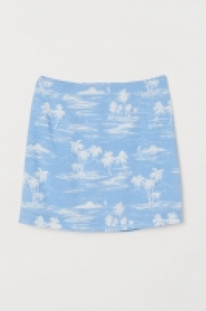  Patterned skirt 8.00 €