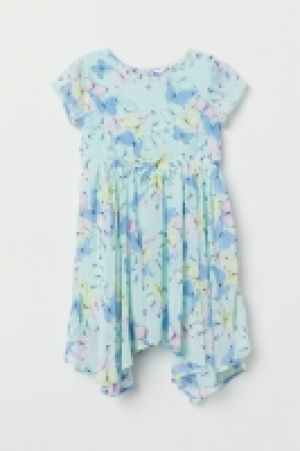  Chiffon dress 8.00 €