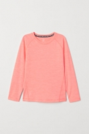  Long-sleeved sports top 7.00 €