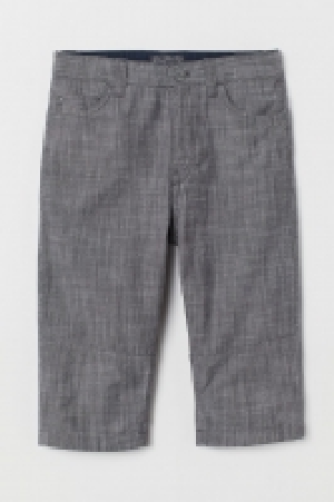  Generous Fit Clamdiggers 6.00 €