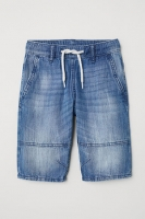  Denim clamdiggers 11.00 €