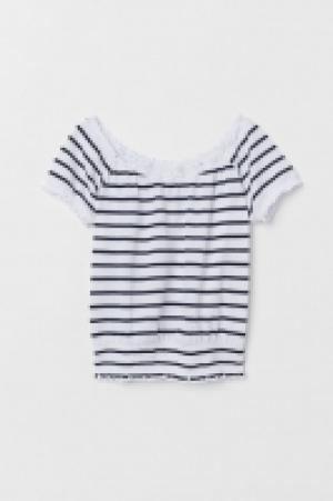  Top with smocking 4.00 €