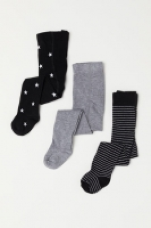  3-pack tights 10.00 €