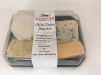 EuroSpar Horgans Mini Cheese Selection