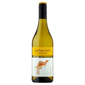 YELLOW TAIL CHARDONNAY 75CL 20.00 €