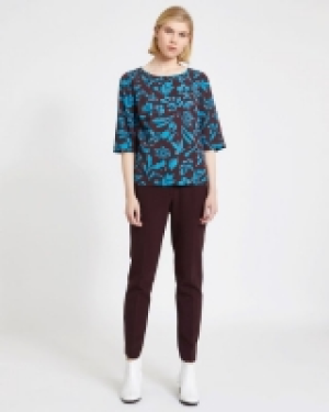 Carolyn Donnelly The Edit Slim Trousers