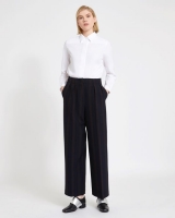 Dunnes Stores  Carolyn Donnelly The Edit Pleat Trousers