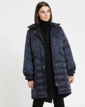 Paul Costelloe Living Studio Jess Down Coat