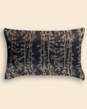 Michael Mortell Bamboo Oxford Pillowcase
