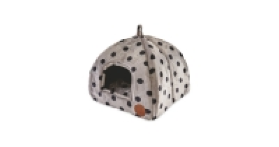 Igloo Spot Cat Bed