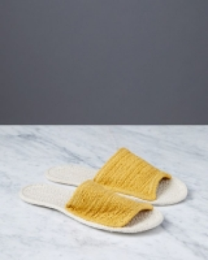 Helen James Considered Slippers