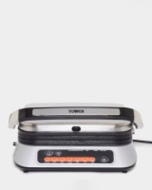 Tower Precision 2100W Grill