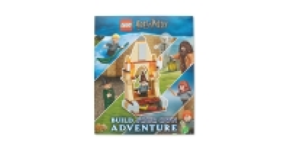 Lego Harry Potter Build Your Own