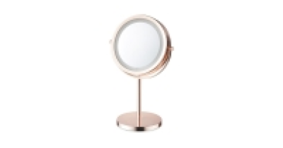 Aldi  Rose Visage Beauty Mirror