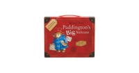 Aldi  Paddington Bears Big Suitcase