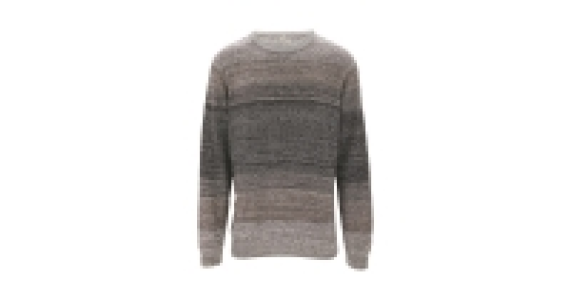 Avenue Mens Black Jumper