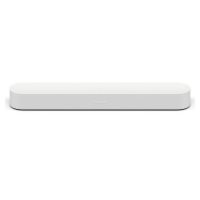 Joyces  Sonos Beam Smart Compact Soundbar White