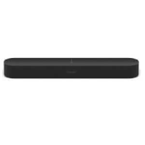 Sonos Beam Smart Compact Soundbar Black 399.00 €