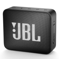 Joyces  JBL Go2 Compact Portable Speaker Black