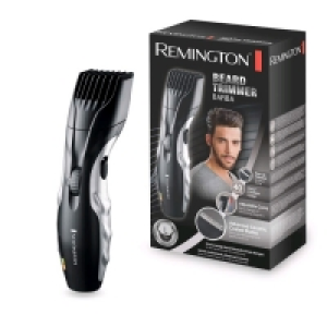 Joyces  Remington Cordless Barba Beard Trimmer MB320C