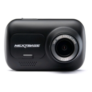 Nextbase 122 Dash Cam NBDVR122