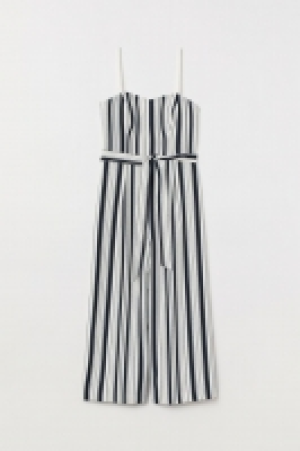  3/4-length jumpsuit 19.99 €