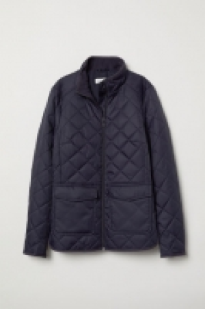  Quilted jacket 19.99 €