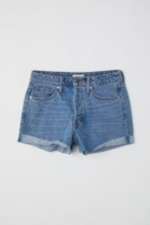  Denim shorts 8.99 €