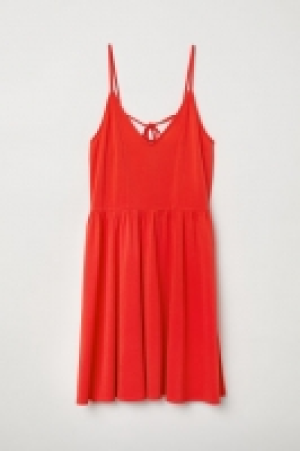  Jersey crêpe dress 8.00 €