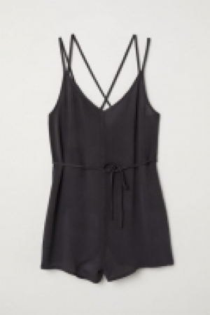  Crinkled playsuit 10.00 €