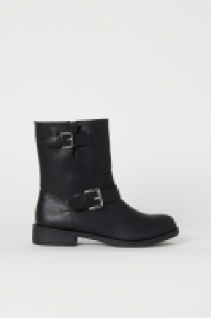  Biker boots 25.00 €