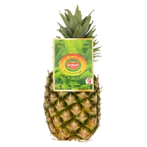 Del Monte Extra Sweet Pineapple