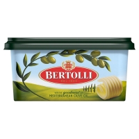 SuperValu  Bertolli Olive Spread Tub