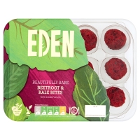 SuperValu  Eden Beetroot & Kale Bites