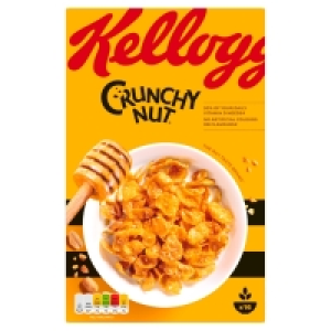 Kelloggs Crunchy Nut Corn Flakes 3.50 €