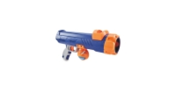Nerf Dog Tennis Ball Launcher