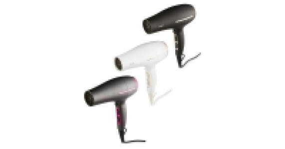 Aldi  Visage Ionic Hairdryer