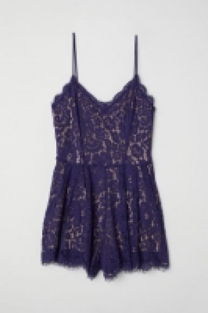  Playsuit 19.99 €