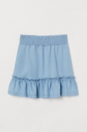  Flounced skirt 9.99 €