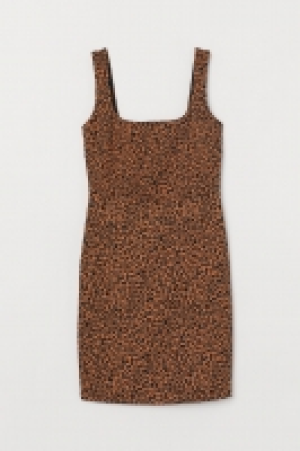  Bodycon dress 8.99 €