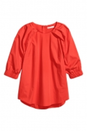  Cotton blouse 5.99 €