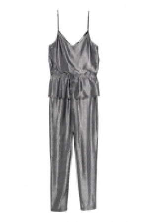  Jumpsuit with a flounce 14.99 €