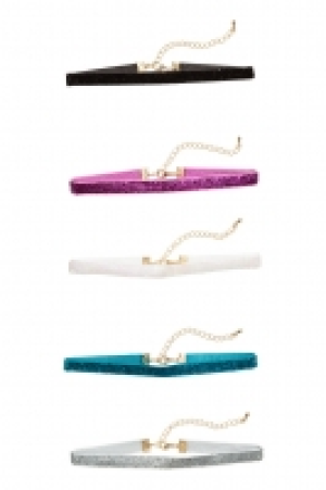 5-pack chokers 5.99 €